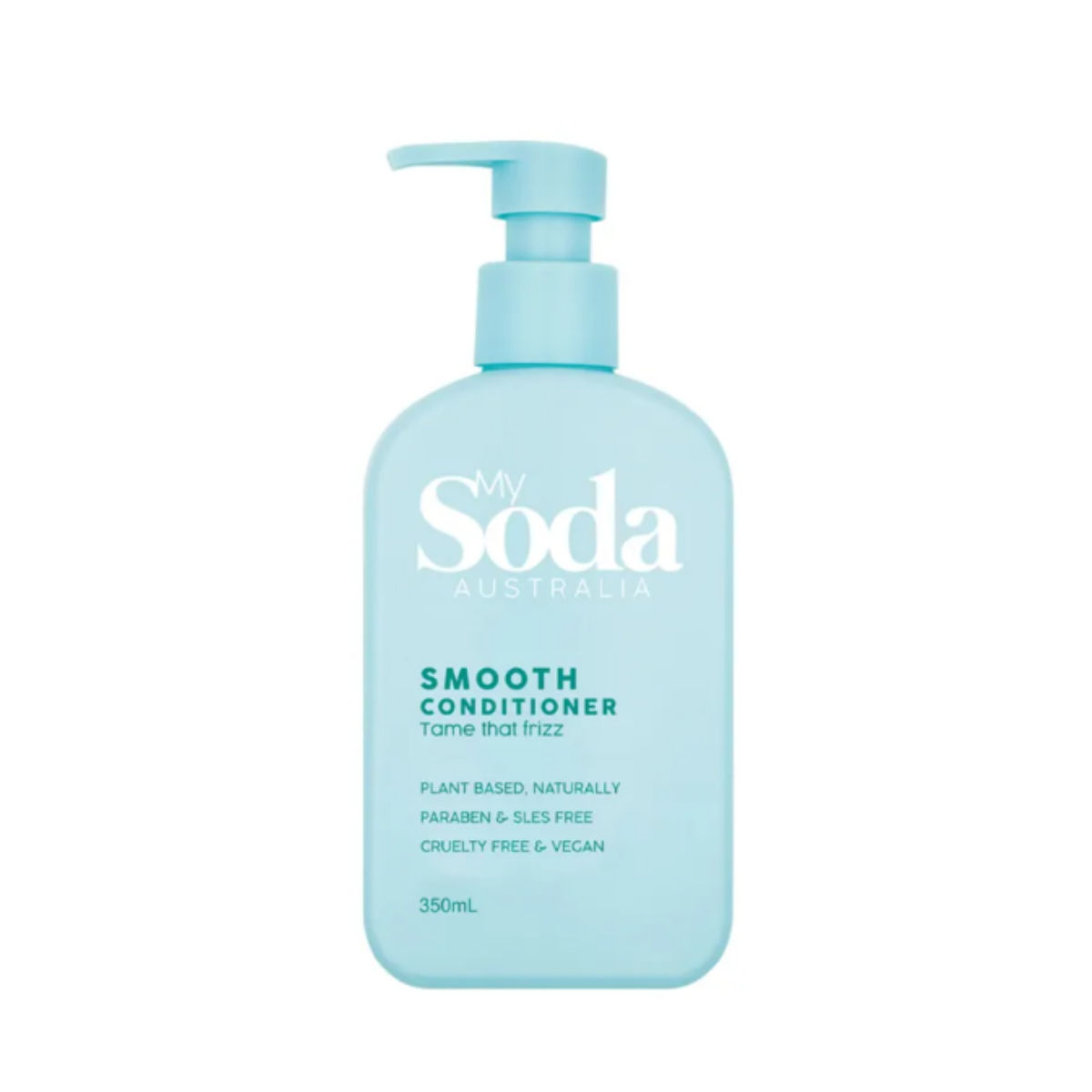MY SODA HYDRATE CONDITIONER 350ML