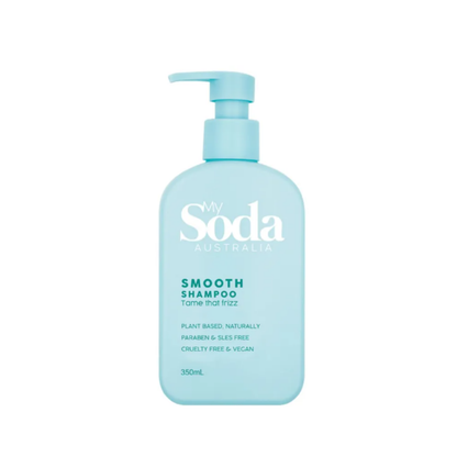 MY SODA SMOOTH SHAMPOO 350ML