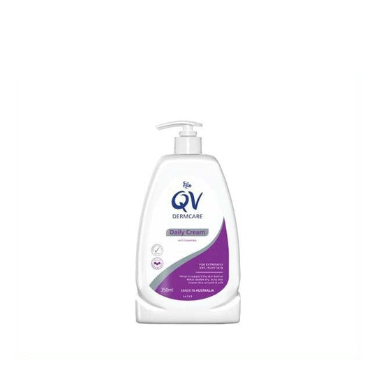 QV DERMCARE DAILY CREAM 350ML
