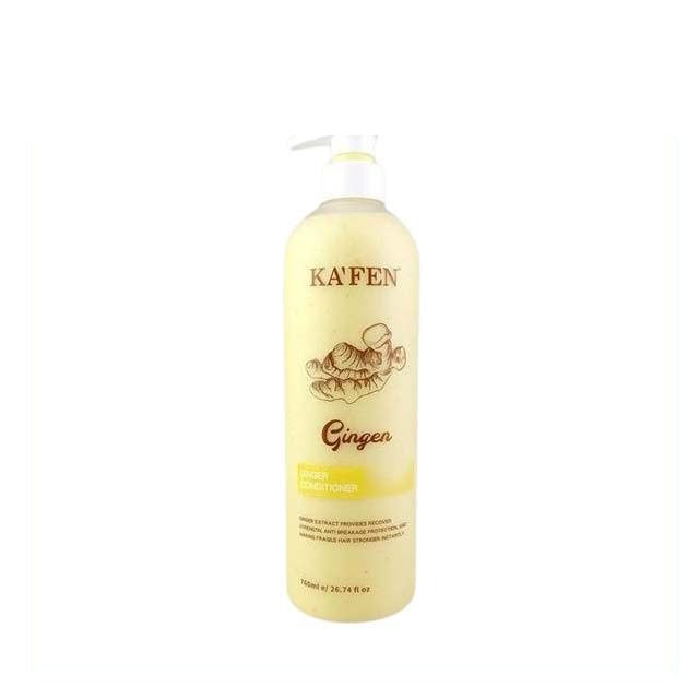 KAFEN GINGER CONDITIONER 760ML