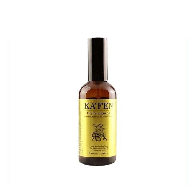 KAFEN DESIRE ARGAN OIL 100ML