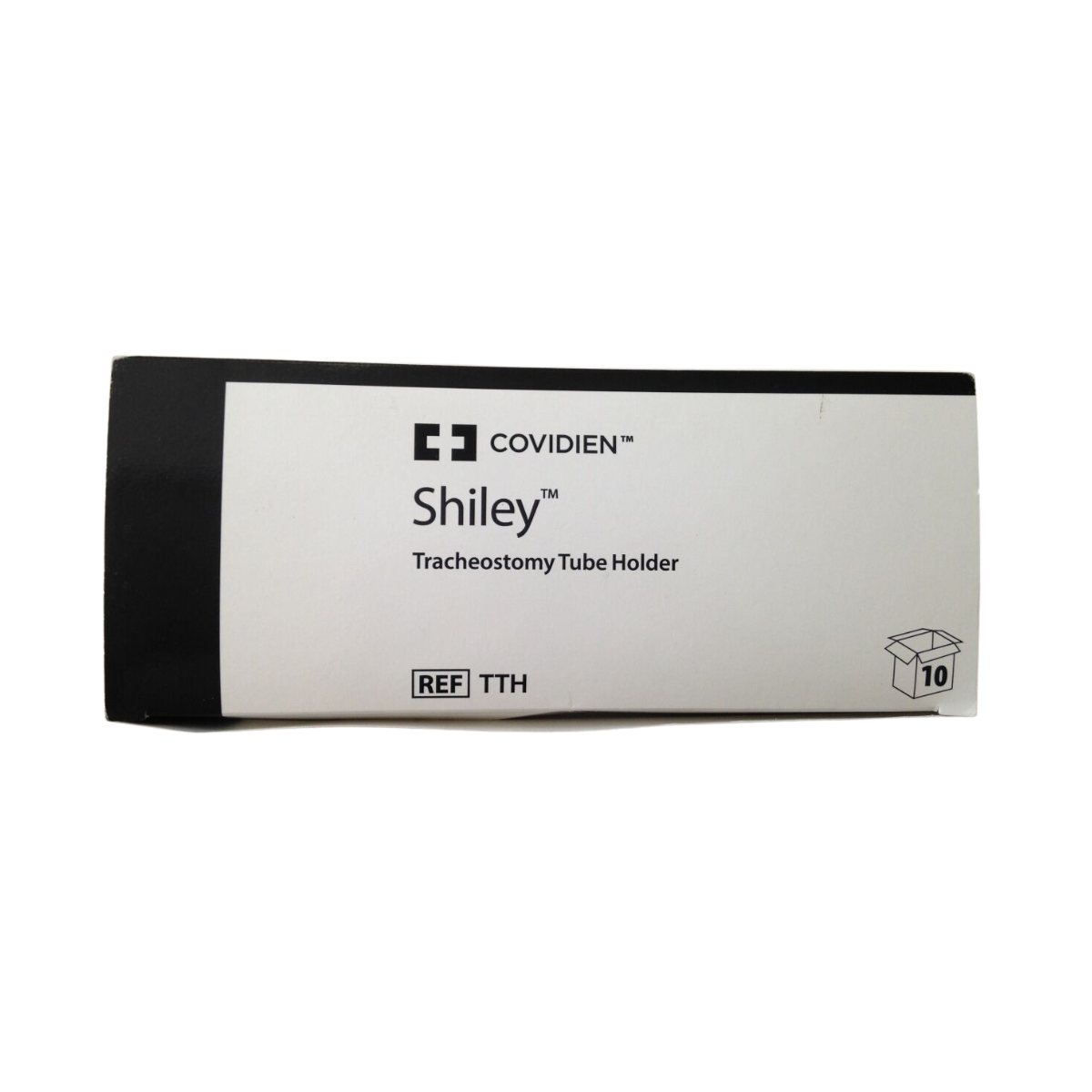 COVIDIEN SHILEY HOLDER 10S