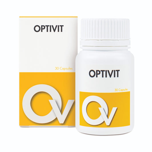 QUANTUM OPTIVIT CAPSULES 30S