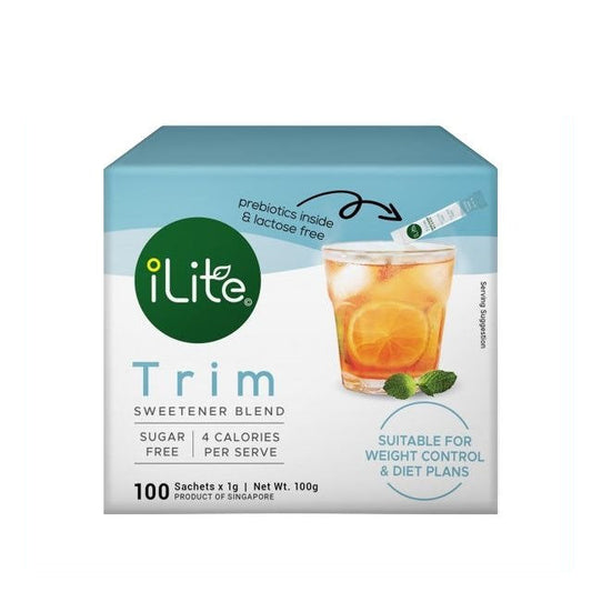 ILITE TRIM 1G 100S