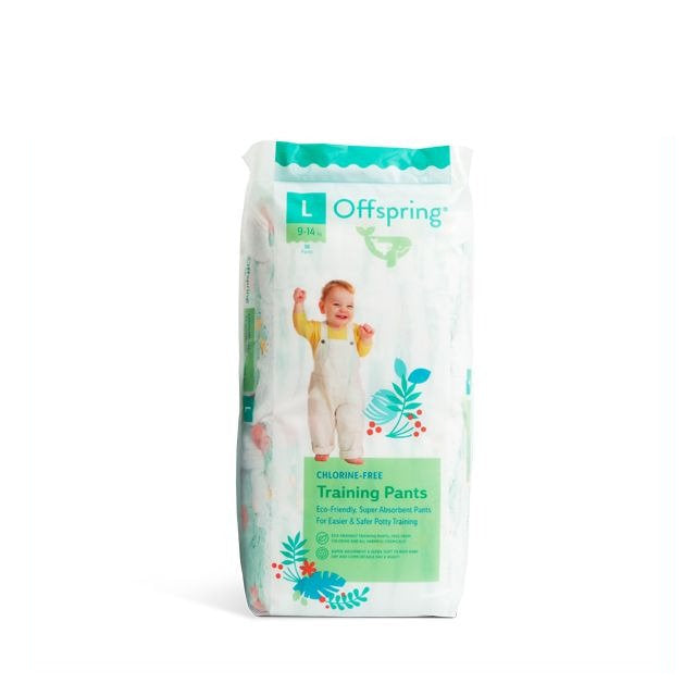 OFFSPRING FASHION PANTS L 36S