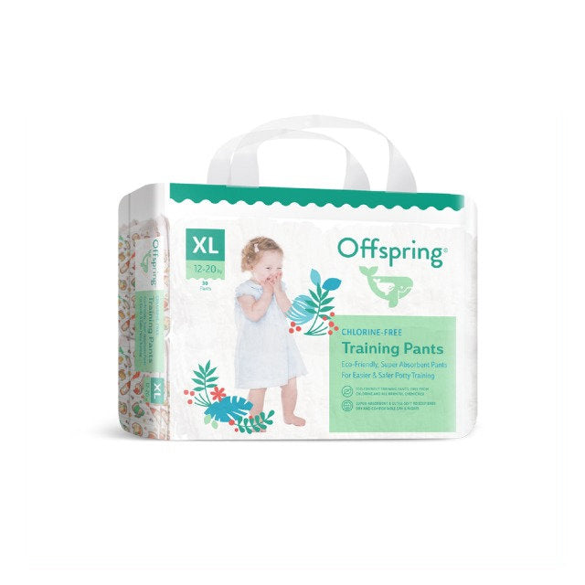 OFFSPRING FASHION PANTS XL 30S