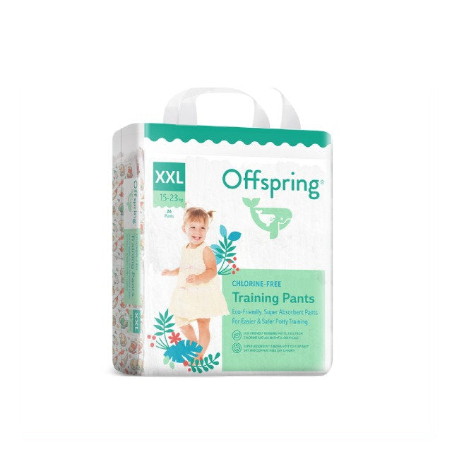 OFFSPRING FASHION PANTS XXL 24S