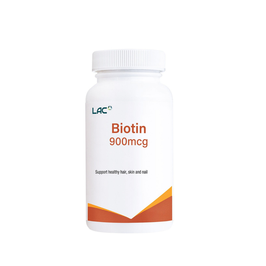VITALITA BIOTIN 900MCG TAB 90S