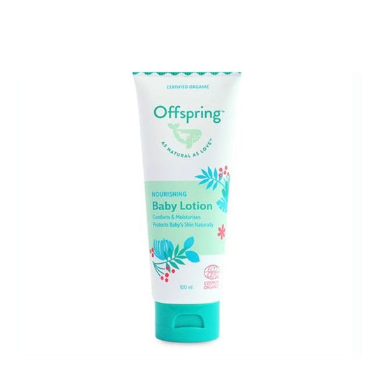 OFFSPRING BABY LOTION 100ML