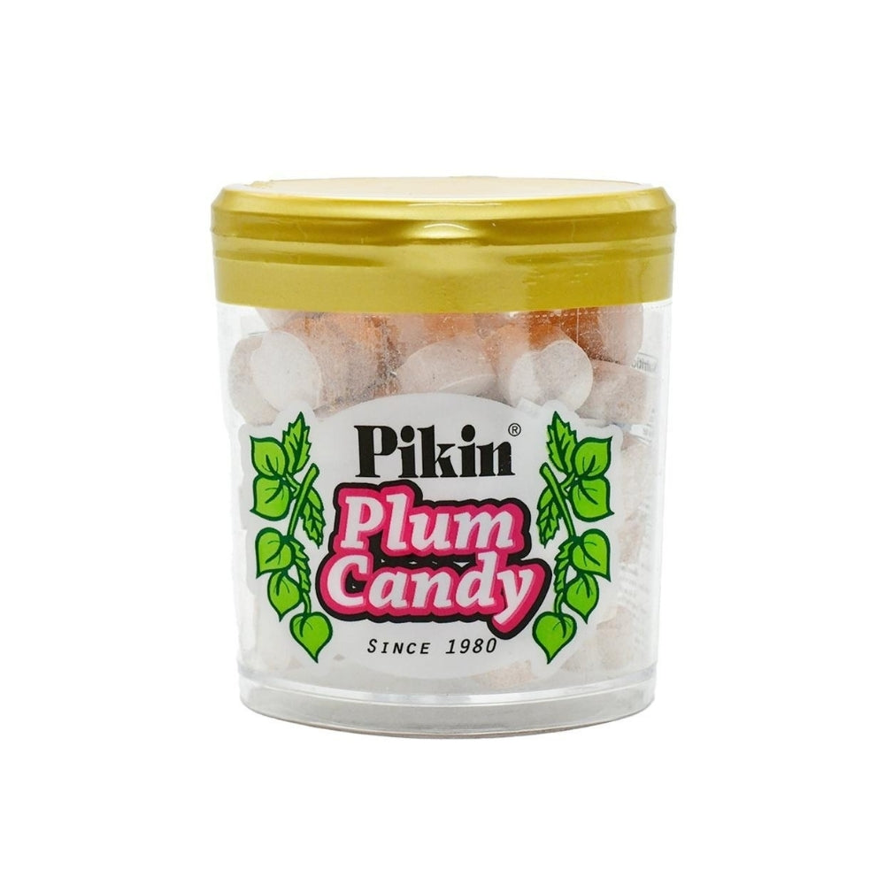 PIKIN PLUM TABLET 40G