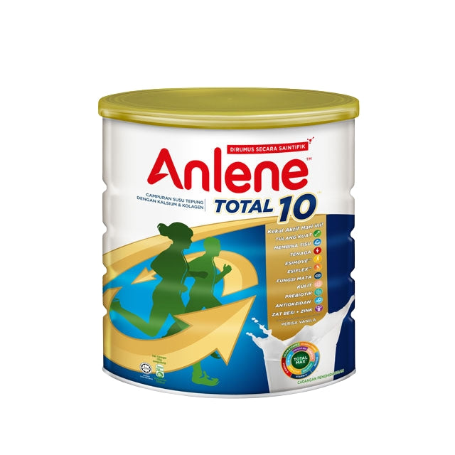 ANLENE TOTAL 10 800G