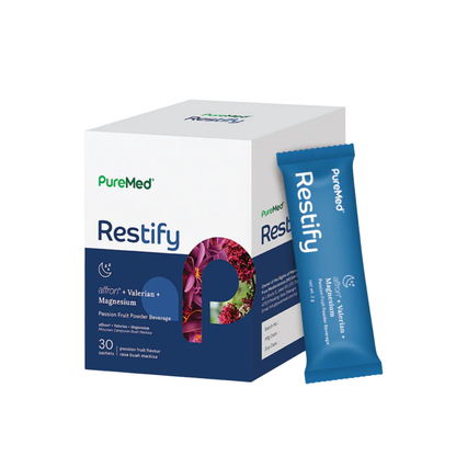 PUREMED RESTIFY    30S