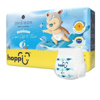 HOPPI PANTS XXL 28S
