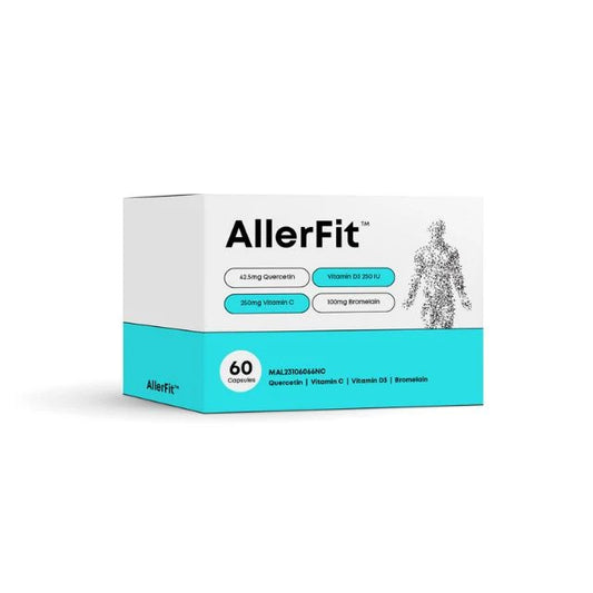 ALLERFIT 60S