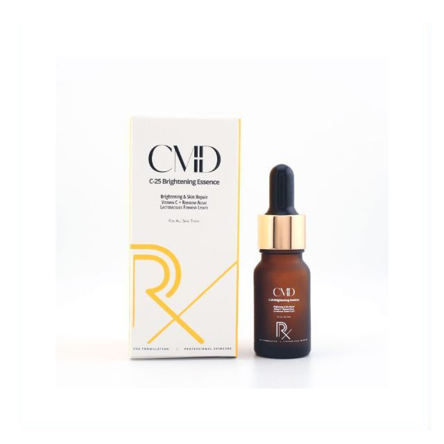 CMD C-25 BRIGHTENING ESSENCE 10G