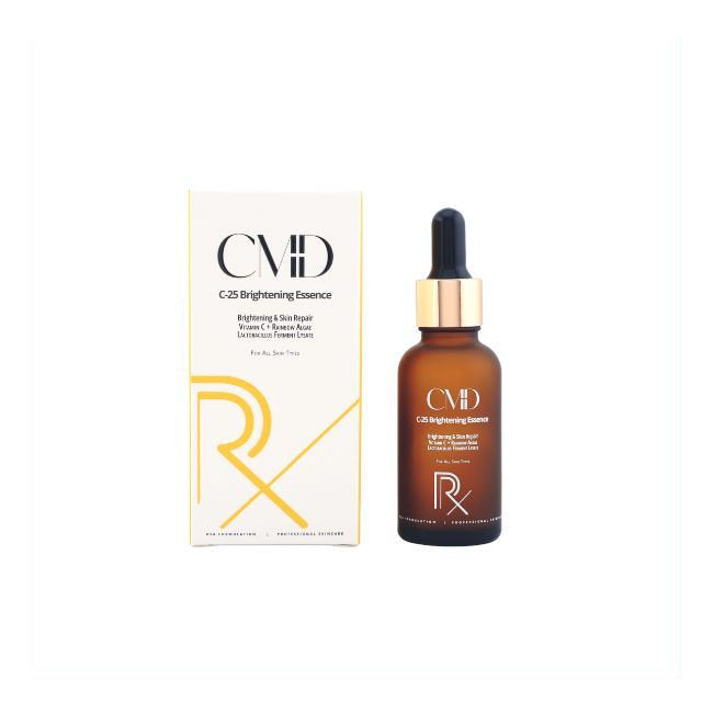 CMD C-25 BRIGHTENING ESSENCE 30G