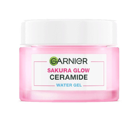 GARNIER SAKURA GLOW CERAMIDE WATER GEL 50ML