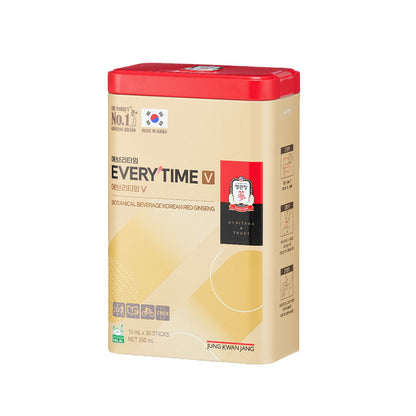 JUNG KWAN JANG EVERYTIME V 10ML 30S