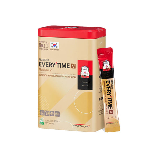 JUNG KWAN JANG EVERYTIME V 10ML 30S