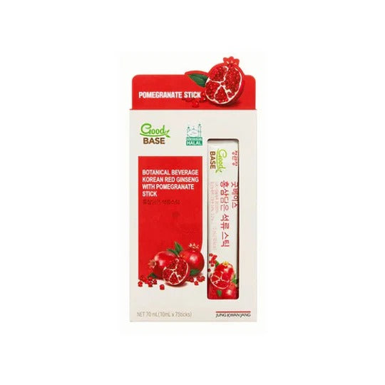 JUNG KWAN JANG GOODBASE POMEGRANATE STICK 10ML 7S