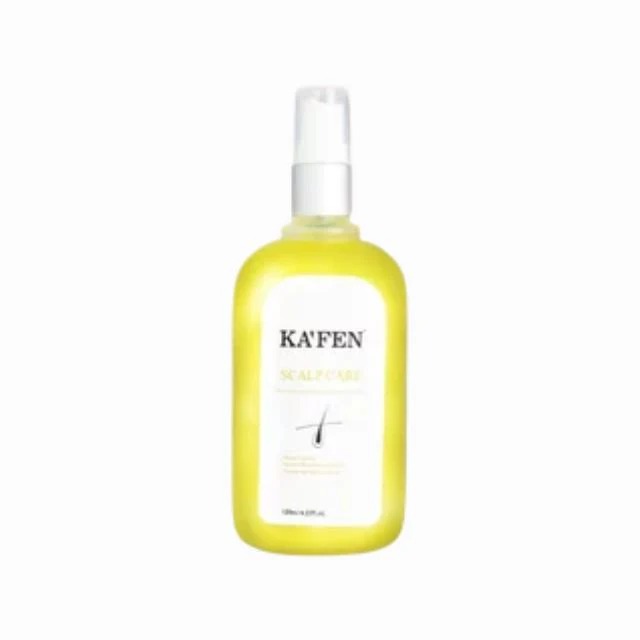 KAFEN SCALP CARE TONIC 120ML