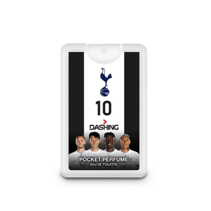 DASHING EDT SPORTS 10 POCKET PERFUME 18ML