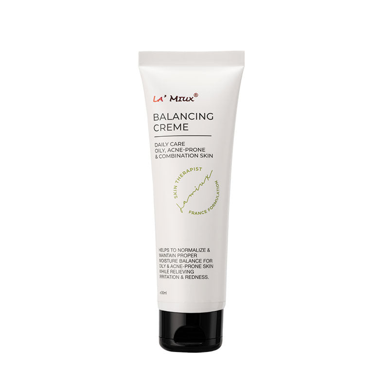 LAMIUX SKIN THERAPIST BALANCING CREAM 30ML