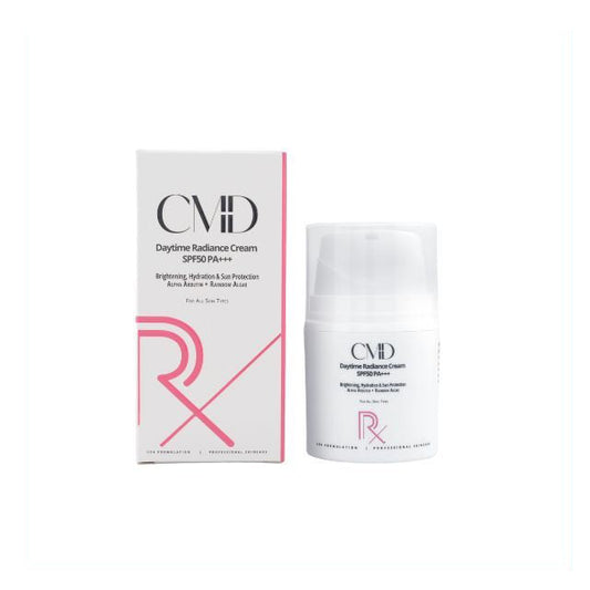 CMD DAYTIME RADIANCE CREAM PA+++ 30G