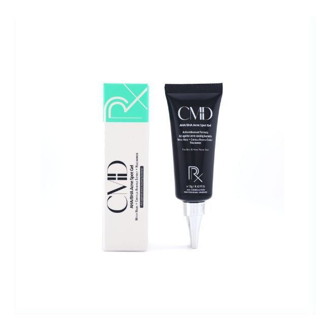 CMD AHA /BHA ACNE SPOT GEL 12G