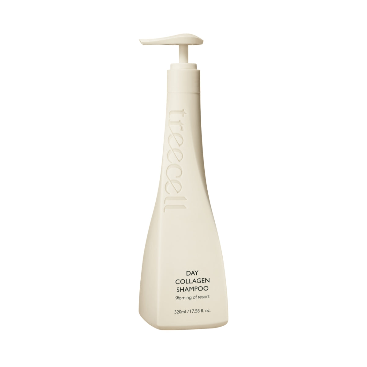 TREECELL DAY COLLAGEN SHAMPOO MIDNIGHT FOREST 520ML