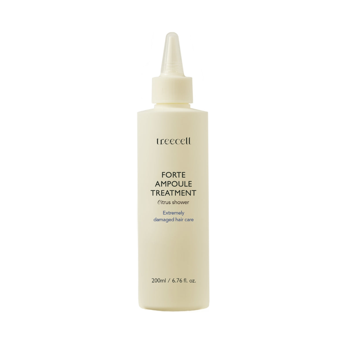 TREECELL FORTE AMPOULE HAIR TREATMENT 200ML