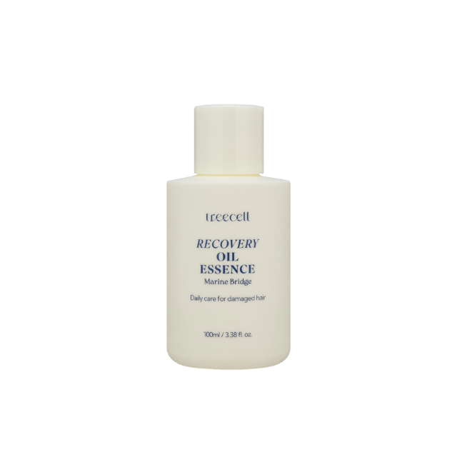 TREECELL RECOVERY OIL ESSENCE 100ML
