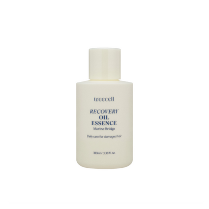 TREECELL RECOVERY OIL ESSENCE 100ML