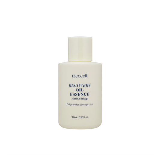 TREECELL RECOVERY OIL ESSENCE 100ML