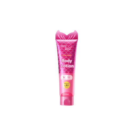 BZU BZU LITTLE LADY BODY LOTION - 150ML