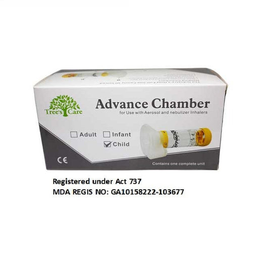 TREES CARE CHILD ADVANCE CHAMBER (ACC)