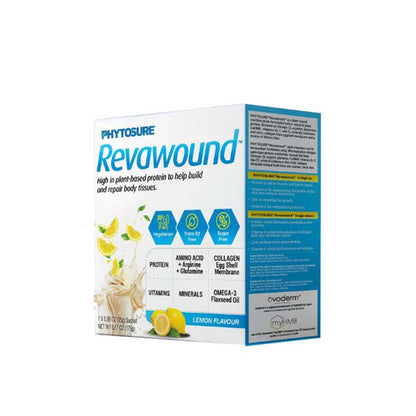 PHTOSURE REVAWOUND 25G 7S