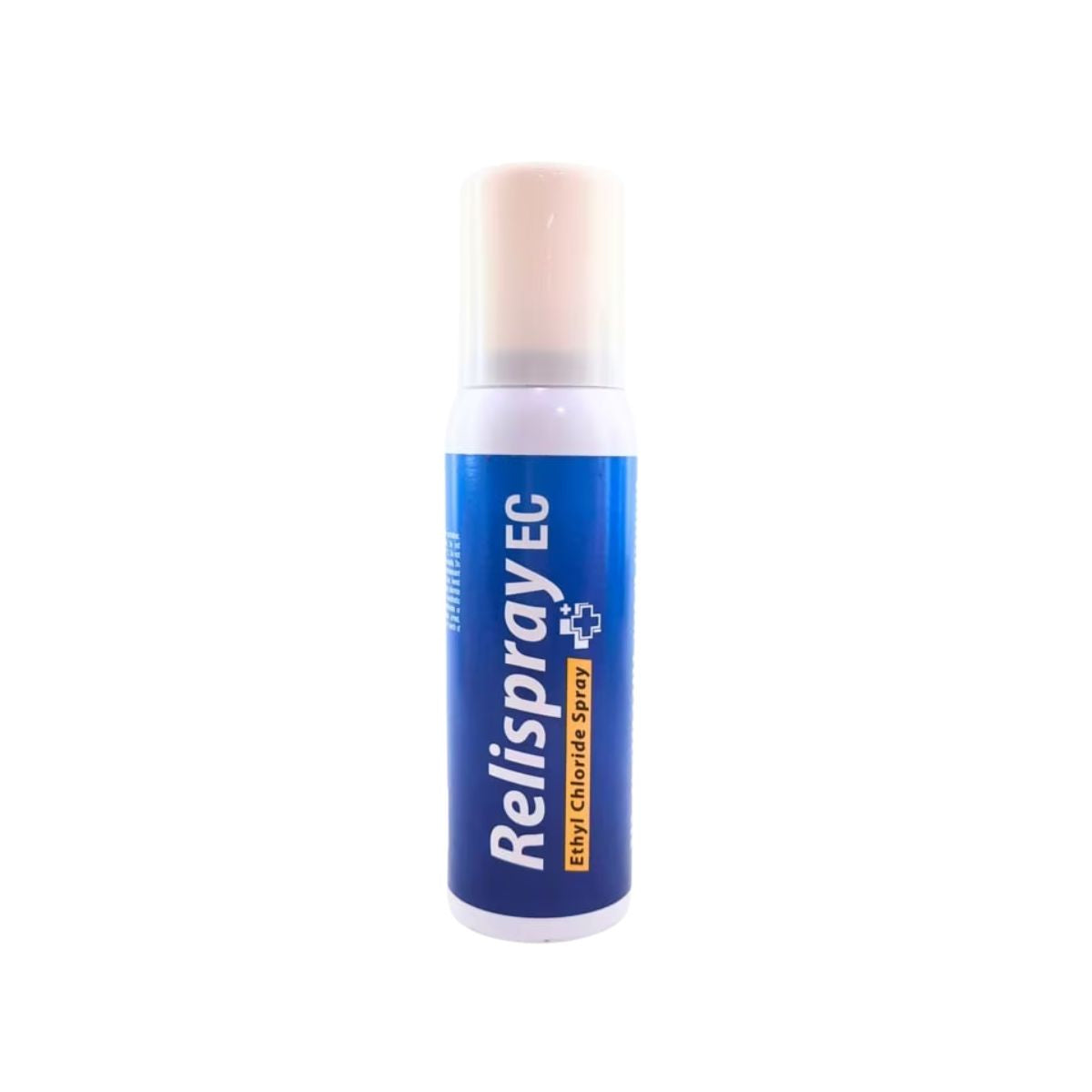 RELISPRAY EC ETHYL CHLORIDE SPRAY 100ML