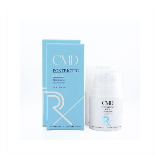 CMD POSTBIOTIC CICA MOISTURIZER 30G
