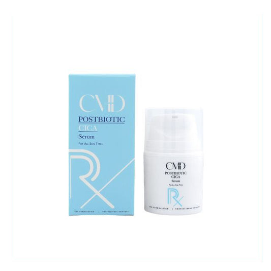 CMD POSTBIOTIC CICA SERUM 30G
