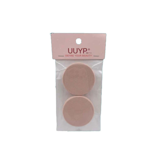 UUYP 2-WAY CAKE SPONGE 2S (ROUND)