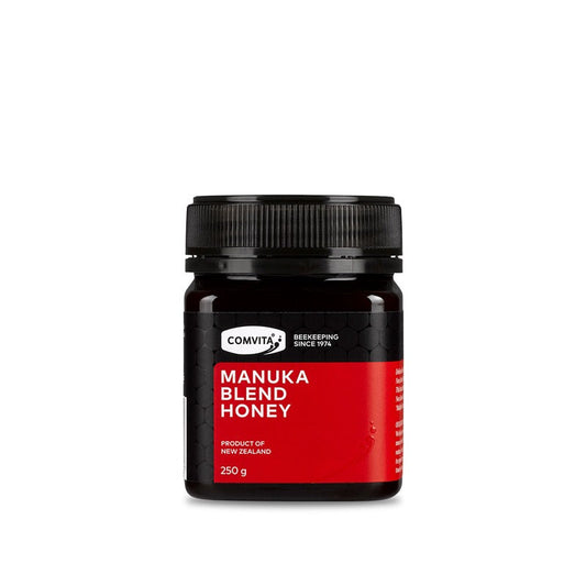 COMVITA MANUKA BLEND HONEY 250G