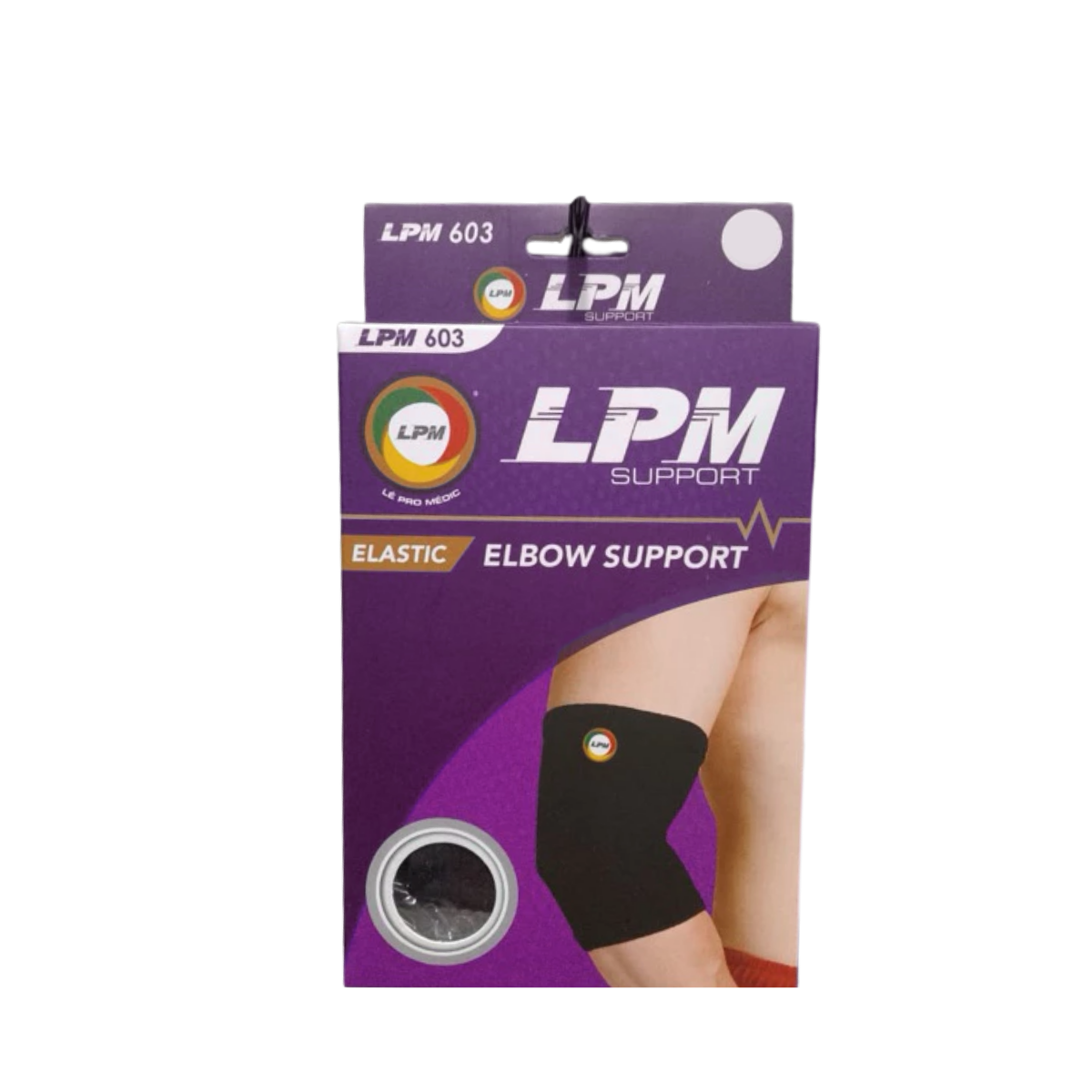 LPM ELBOW SUPPORT 603 L