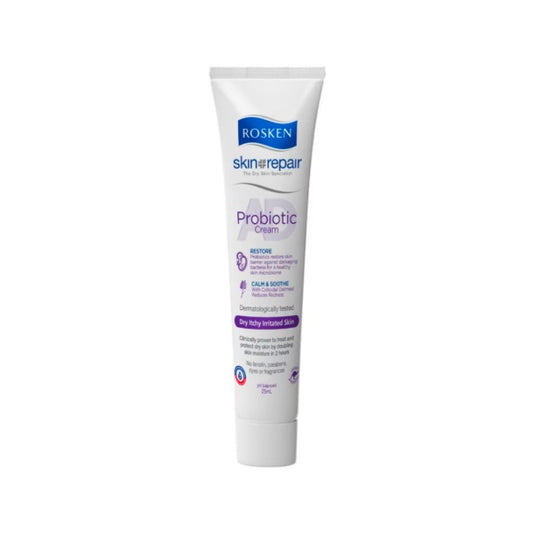 ROSKEN AD PROBIOTIC CREAM 25ML