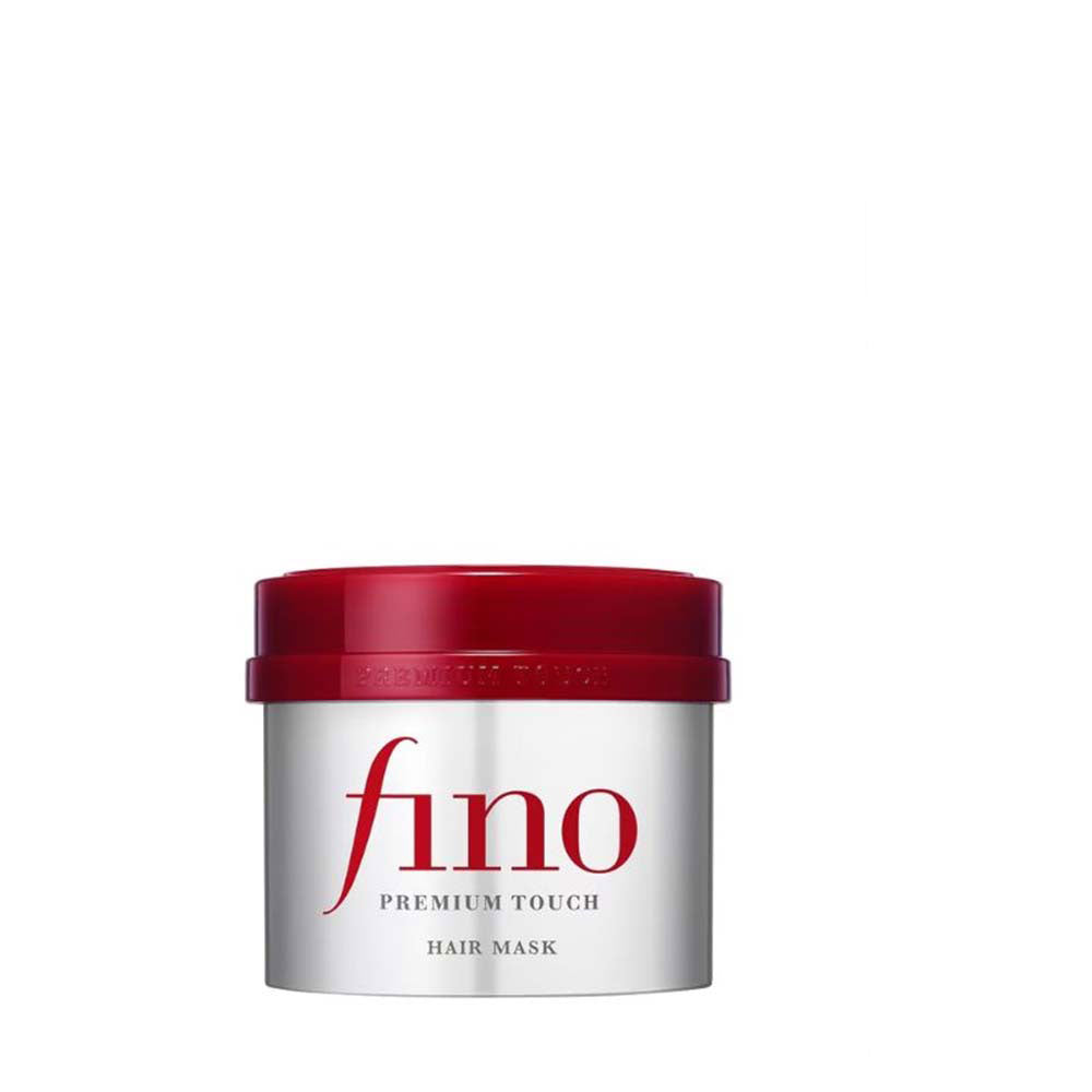 FINO PREMIUM TOUCH HAIR MASK 230G