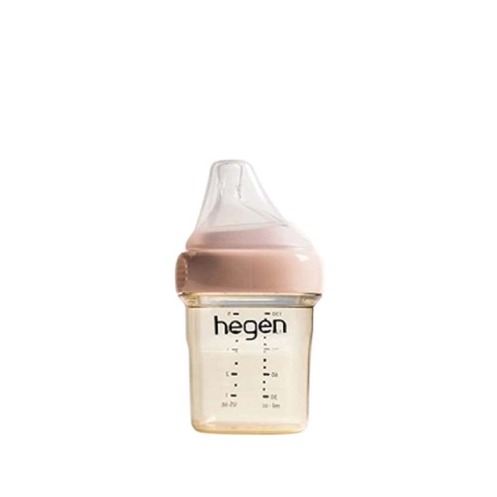 HEGEN PCTO PPSU FEEDING BTTLE 150ML PINK