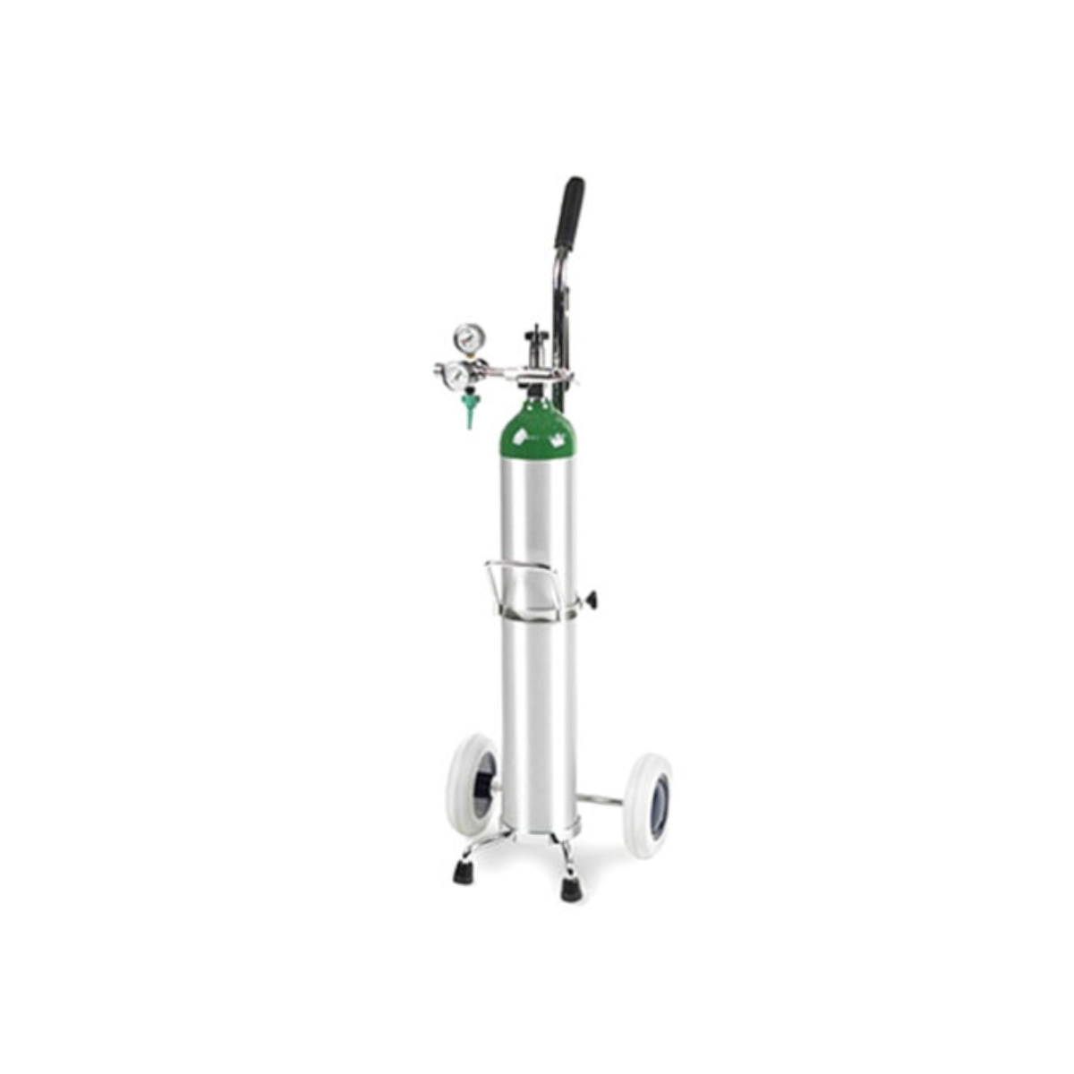 CATALINA 5L ALUMINIUM OXYGEN TANK SET 1S