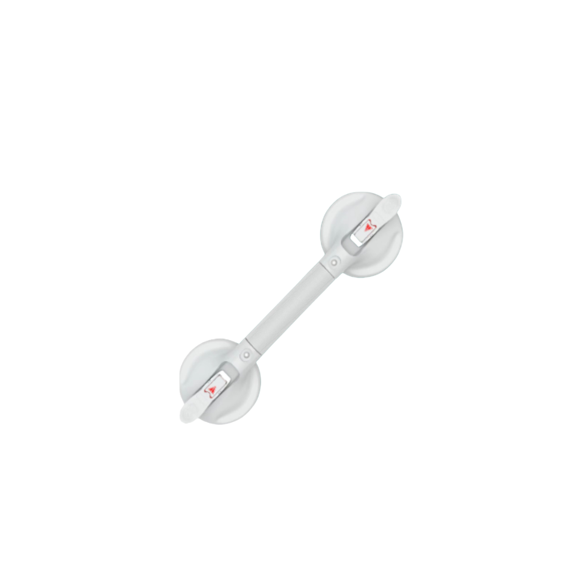 HPG PORTABLE GRAB BAR 17" (WHITE) 1S