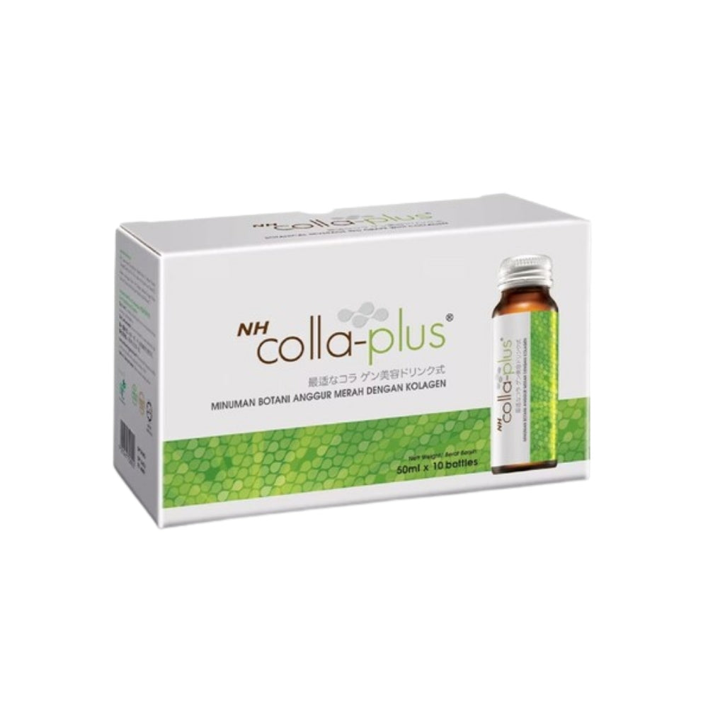 NH COLLA PLUS (50ML X 10S)