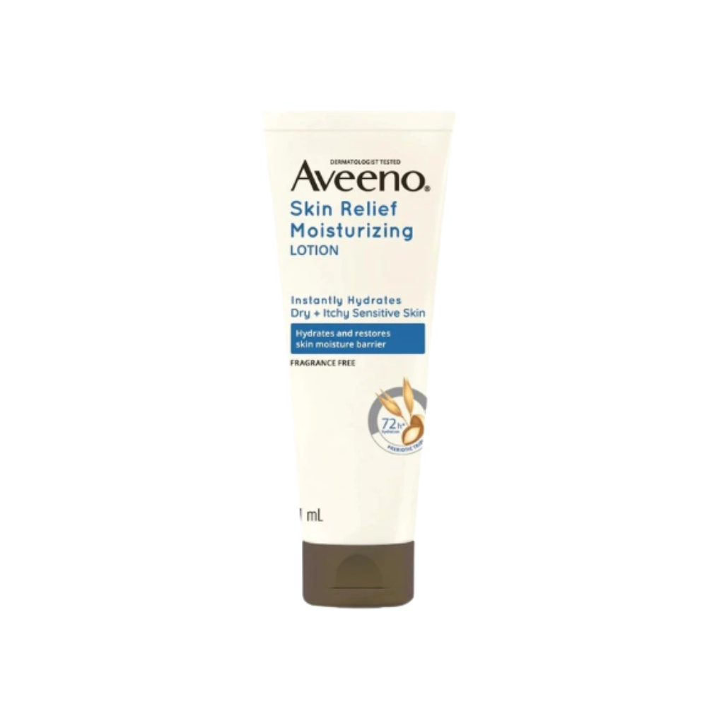 AVEENO SKIN RELIEF LOTION 71G